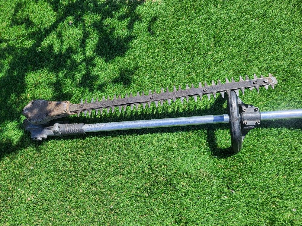 TMC TRIMMER