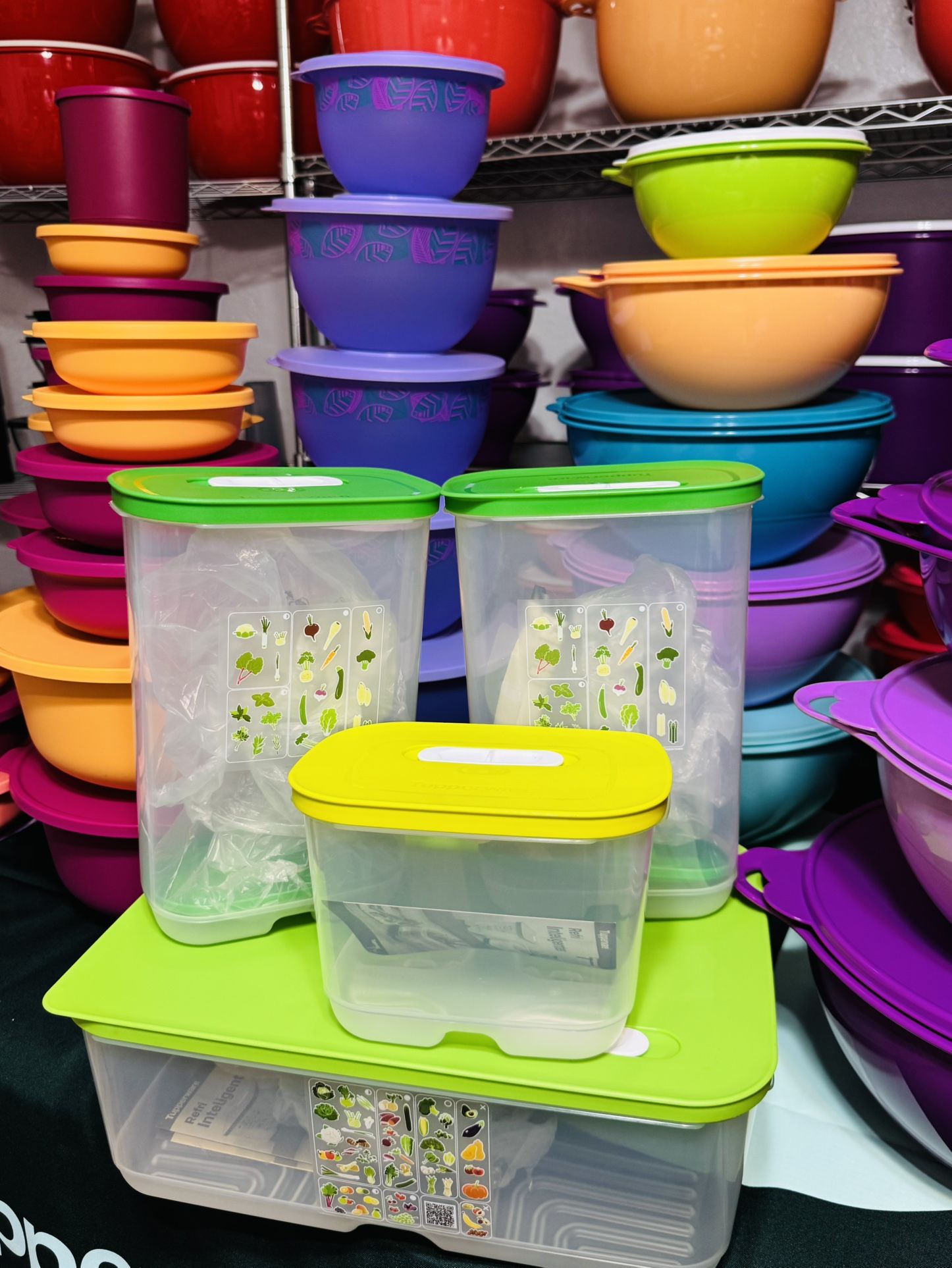 Tupperware