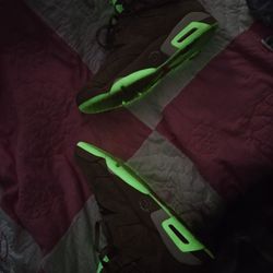 Air Jorden 6 Retro Travis Scott Size 12