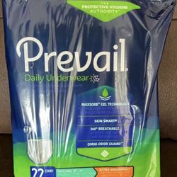 Adult Diapers Disposable Underwear 