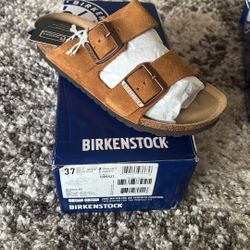 Birkenstock
