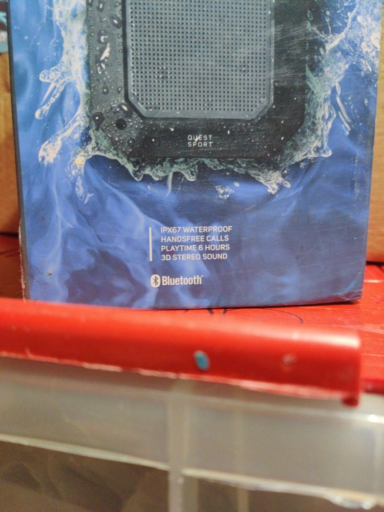 Arkk Floating Bluetooth Speaker