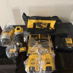 Dewaltz drills/tools