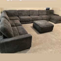 Sectional Set