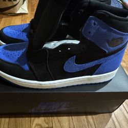 Jordan 1 Reimagined Size 10.5 Men’s Brand New Nike DS