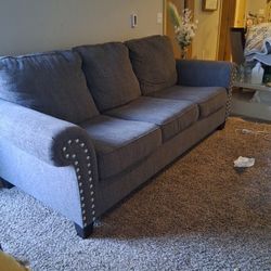 Couch And Sofa Set