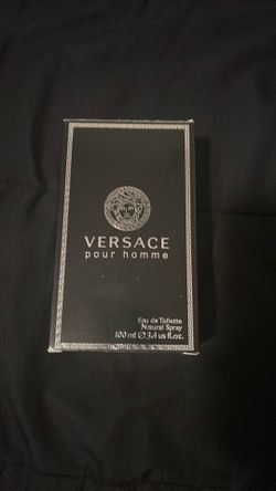 Versace (3.4 fl oz.) 100 ML