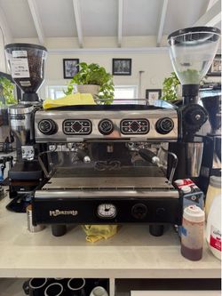La Spaziale S2 EK