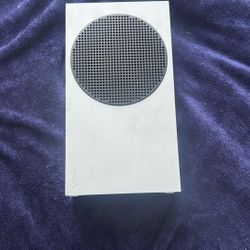 Xbox Series S Used
