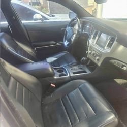 2012 Dodge Charger