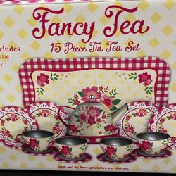 Kids tea Set 