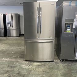 Frigidaire French Door Refrigerator