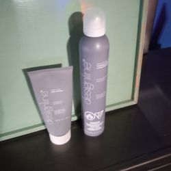  Regis Design Hair Products 