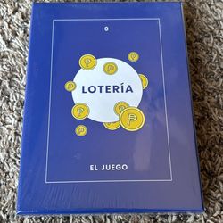 Loteria - by Happily