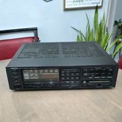 Onkyo Integra TX-RV47 Computer Controlled Tuner Amplifier Receiver With Phono 