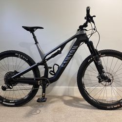 2020 Canyon Neuron CF 9.0 SL