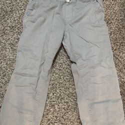 marine layer pants medium