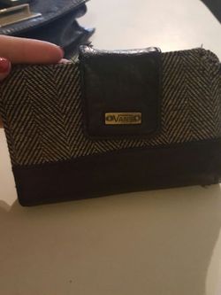 Vans wallet