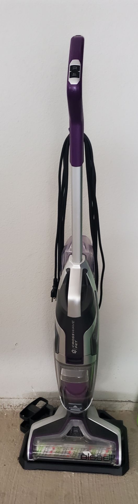 Bissell Multiservice Wet / Dry Vac