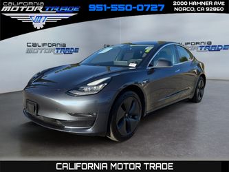2017 Tesla Model 3