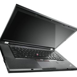 Thinkpad W530