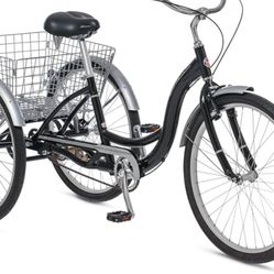 Meridian  Adult Tricycle 26 ‘’ Schwinn