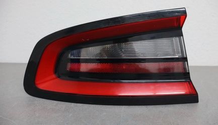 2015-2023 dodge charger tail lights