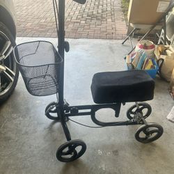 Knee Scooter 