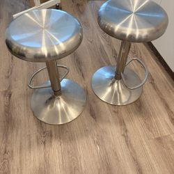 COSTWAY Bar Stools