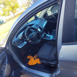 2011 Mazda Mazda3