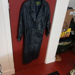 -AVANTI-Real Leather Ladies Jacket ( Size S )