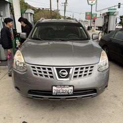 Nissan 2009 Suv