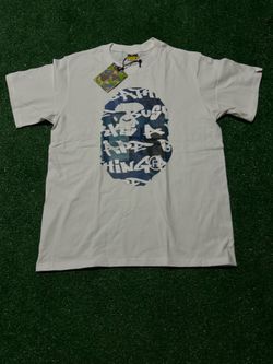 Bape Shirt