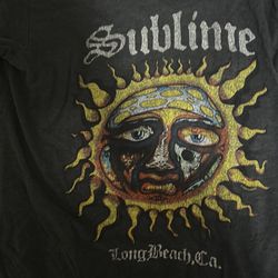 Sublime T-Shirt