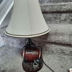 Football Lamp
