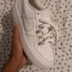 Air Force 1's 