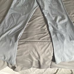 Heartsoul Scrub Bottoms 