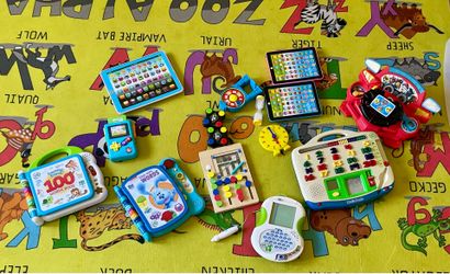 Electronic toys. Off Boxelder dr 92563