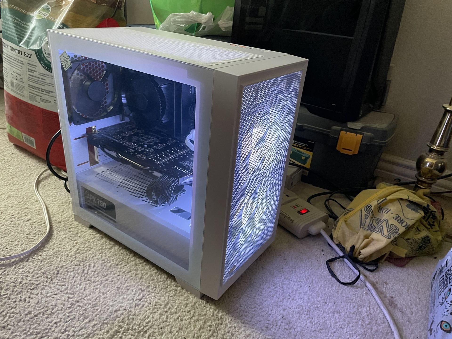 Budget Gaming PC