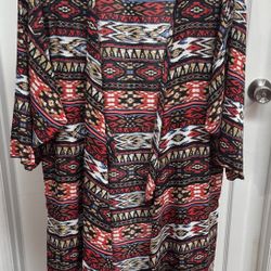 LulaRoe Adult Size Large Cover Just $5