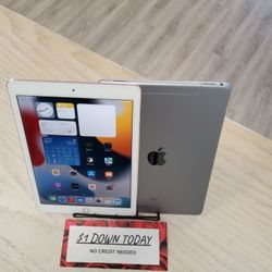 Apple iPad Air 2 Tablet - BEST DEAL IN TOWN FROM $69