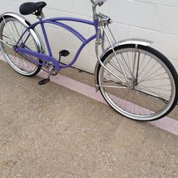 26" Schwinn Bike