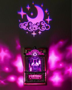 SOLD OUT NWT Bath & Body Works Fortune Teller Wallflower