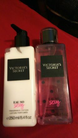 Victoria secret