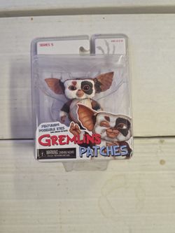 Neca Gremlins Patches