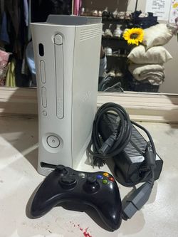 Xbox 360 working perfectly