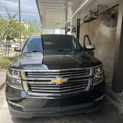 2020 Chevrolet Suburban