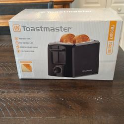 Toaster