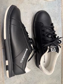 Brunswick Bowling Shoes
