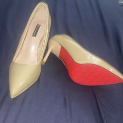 Red Bottoms 